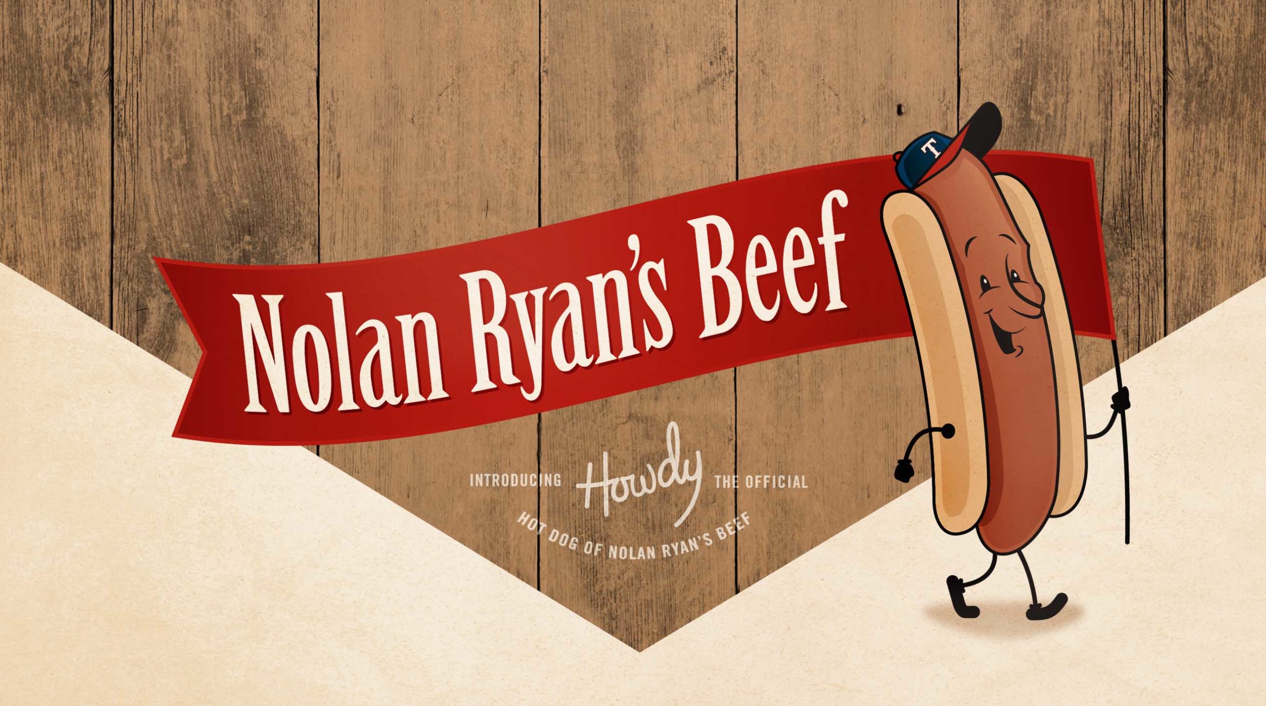 Houston Astros on X: It's $1 Hot Dog Night, presented by Nolan Ryan Beef!  Think you can eat $10 worth? Details:    / X