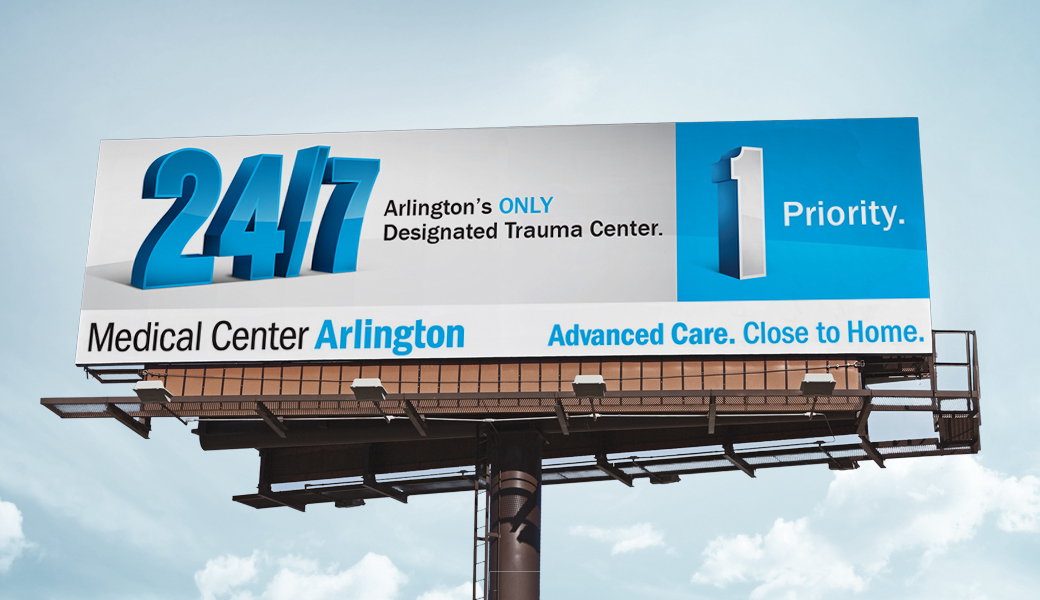 Mca hospital arlington tx jobs