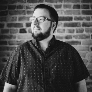 Brett Yanoski