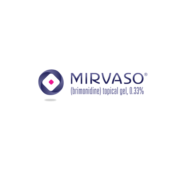 Mirvaso Logo