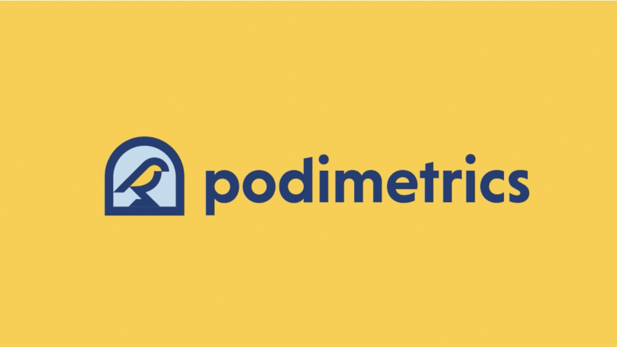 Podimetrics Logo