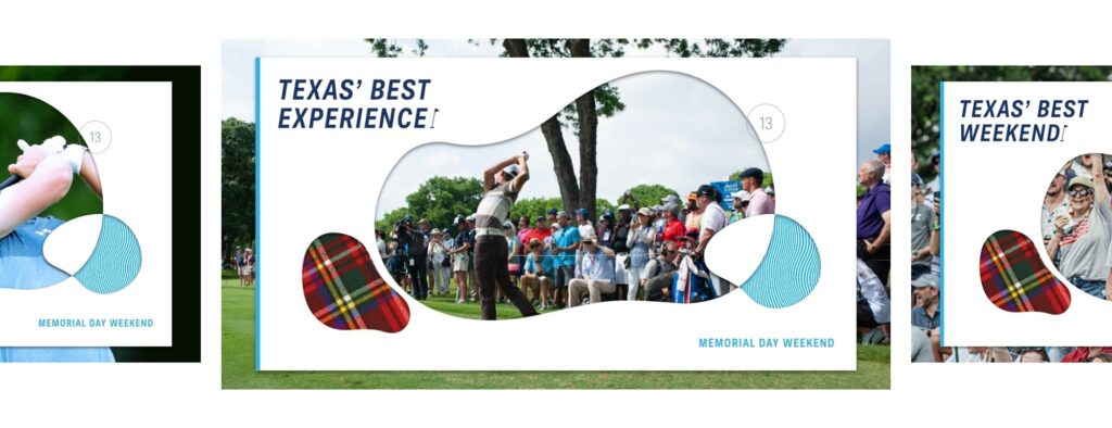 Texas' best weekend | Schaefer Advertising Co.