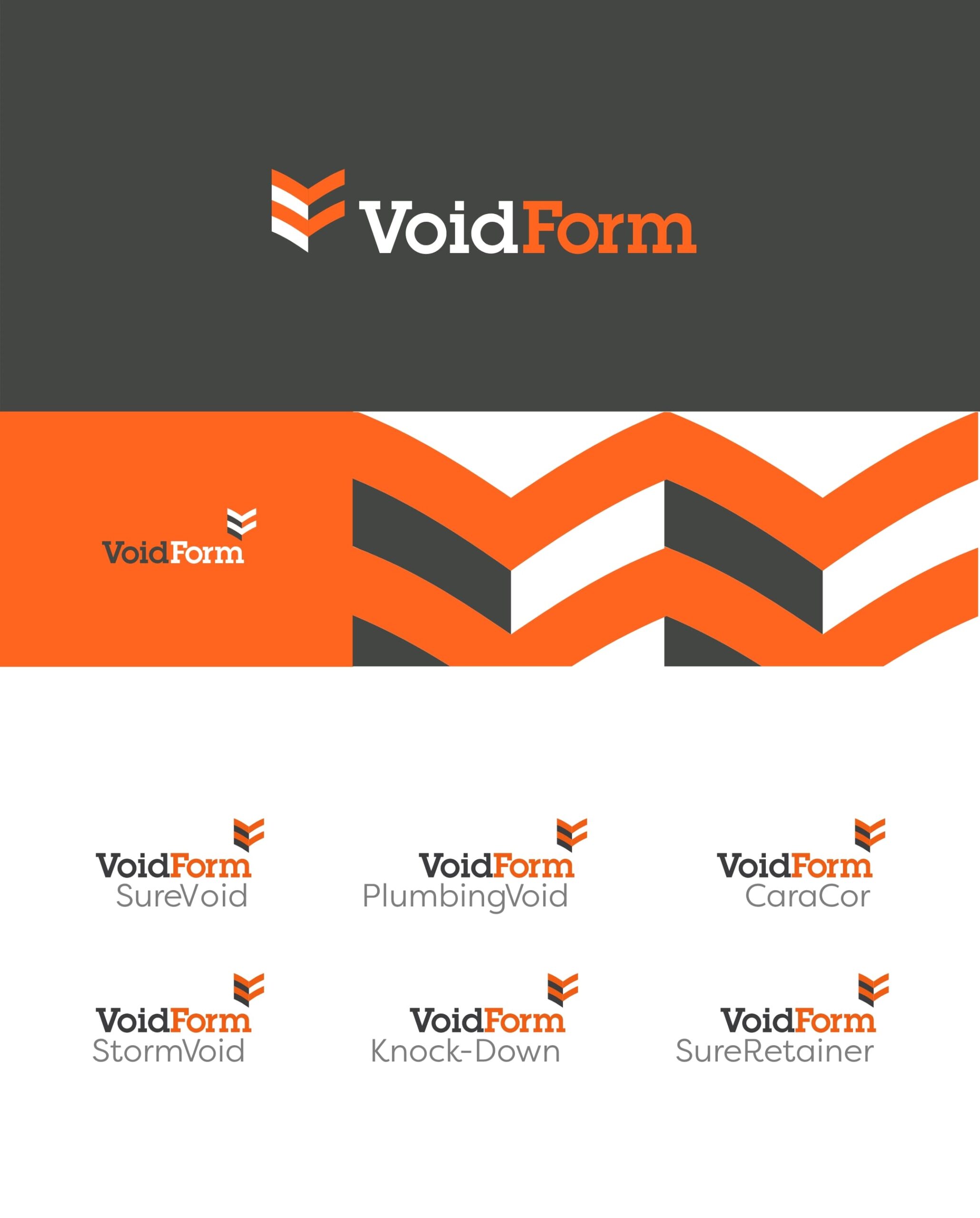 VoidForm Expanded Logo