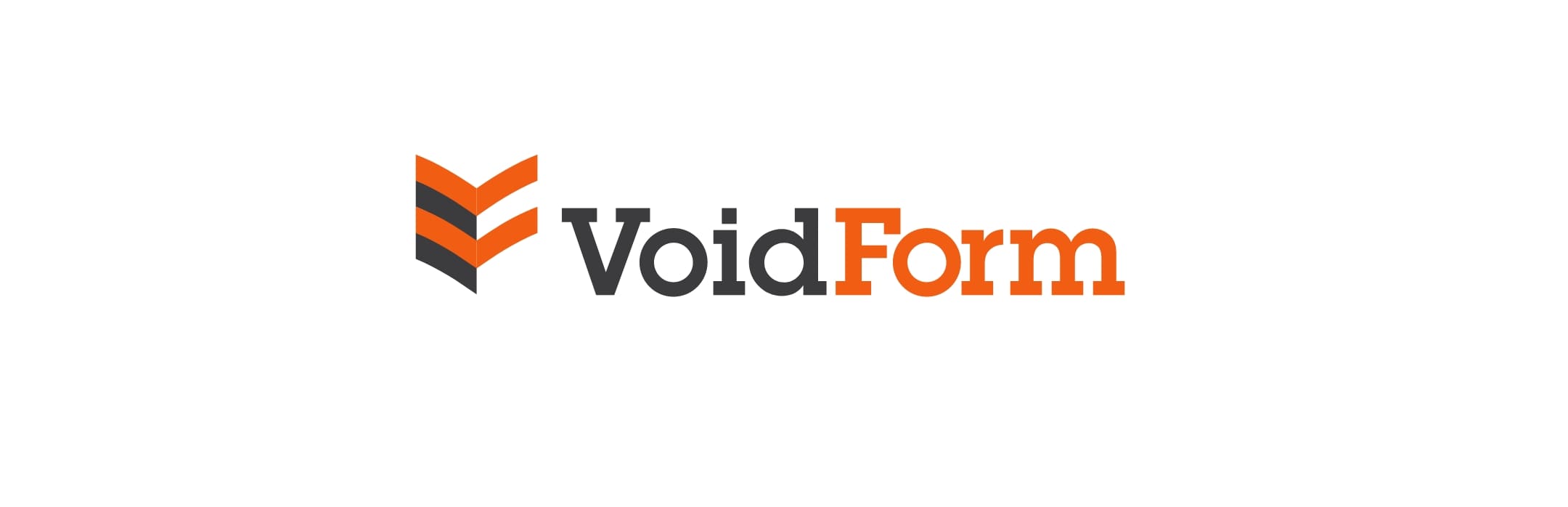 VoidForm Logo