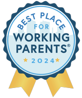 Best Places for Working Parents (2024)