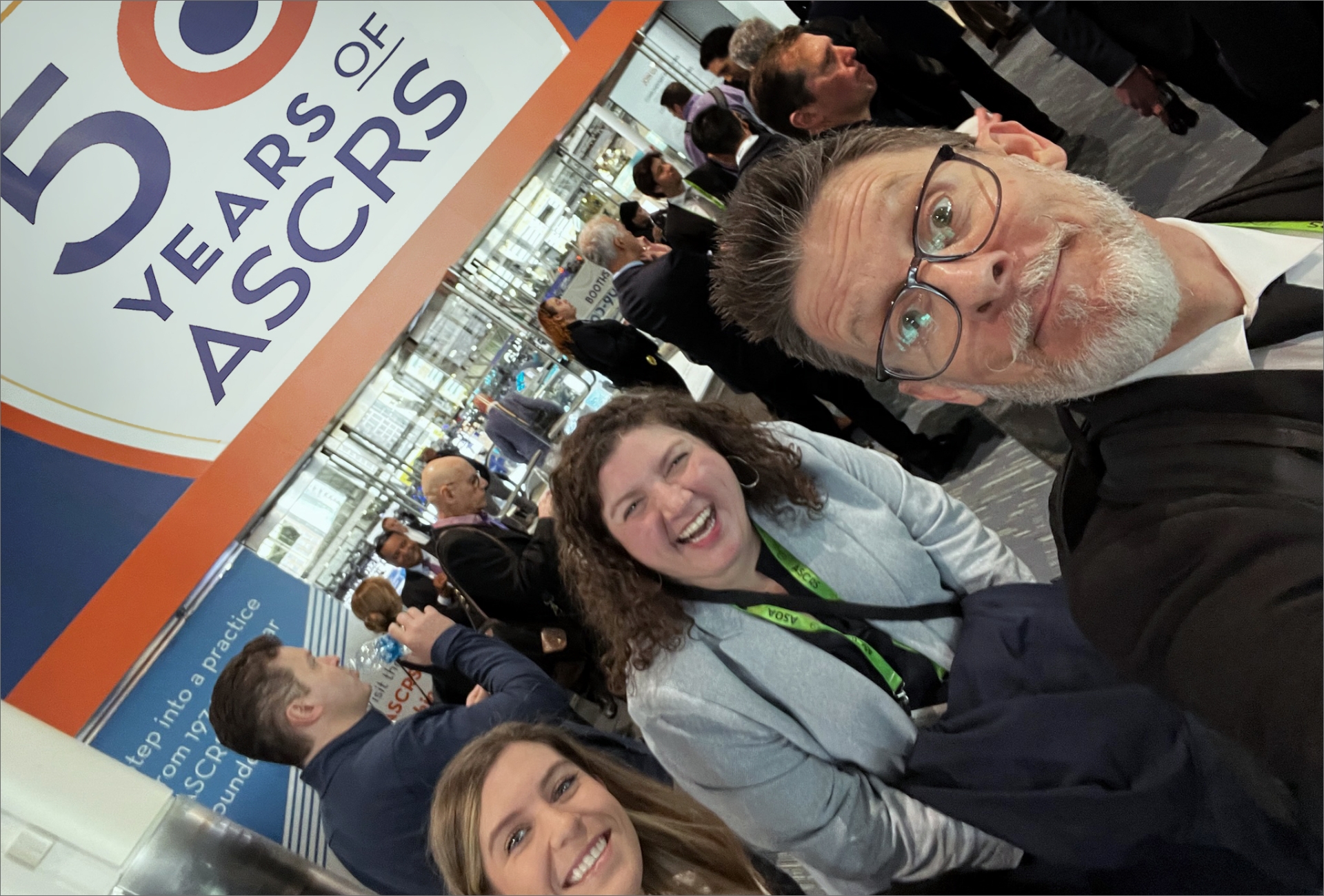 ASCRS 2024: Top 10 Takeaways | Schaefer Advertising Co.