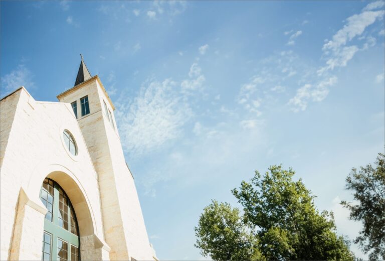 Christ Chapel Bible Church header image