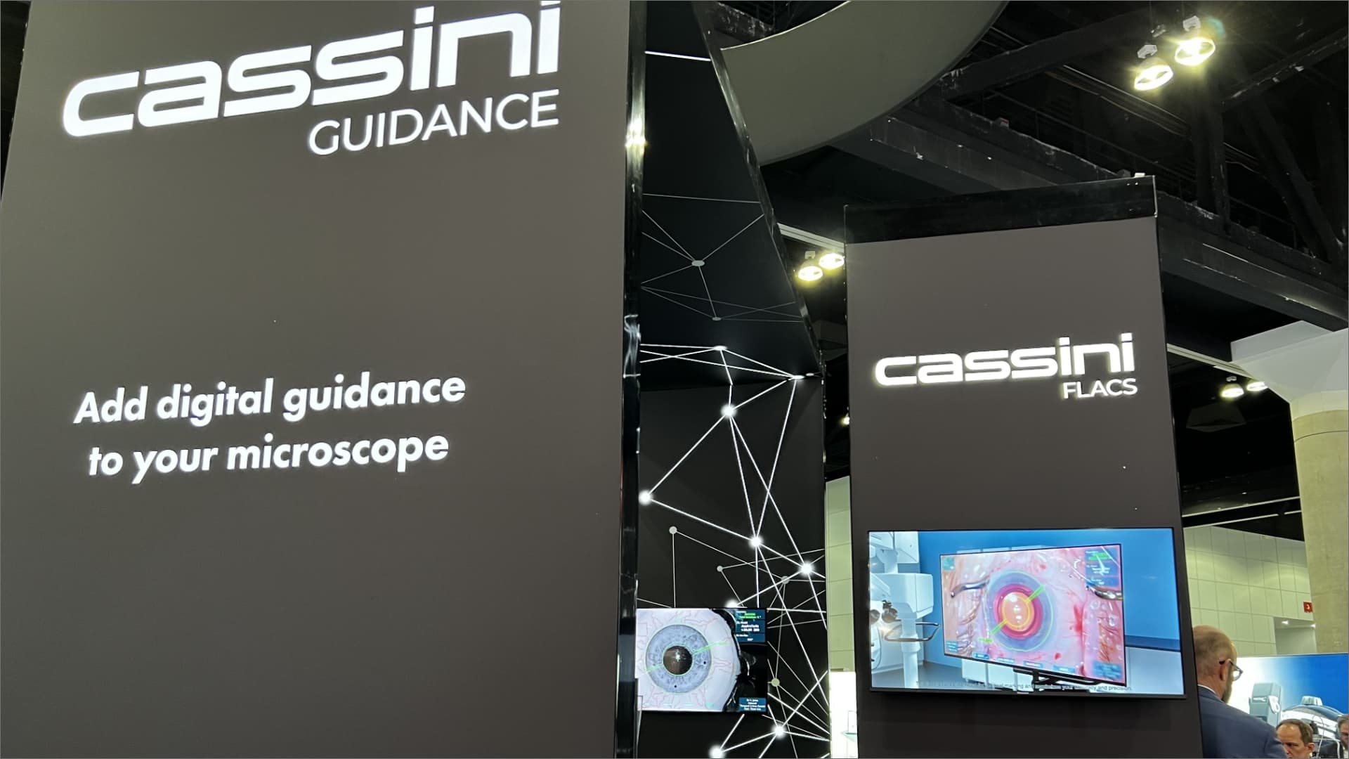 Cassini Guidance