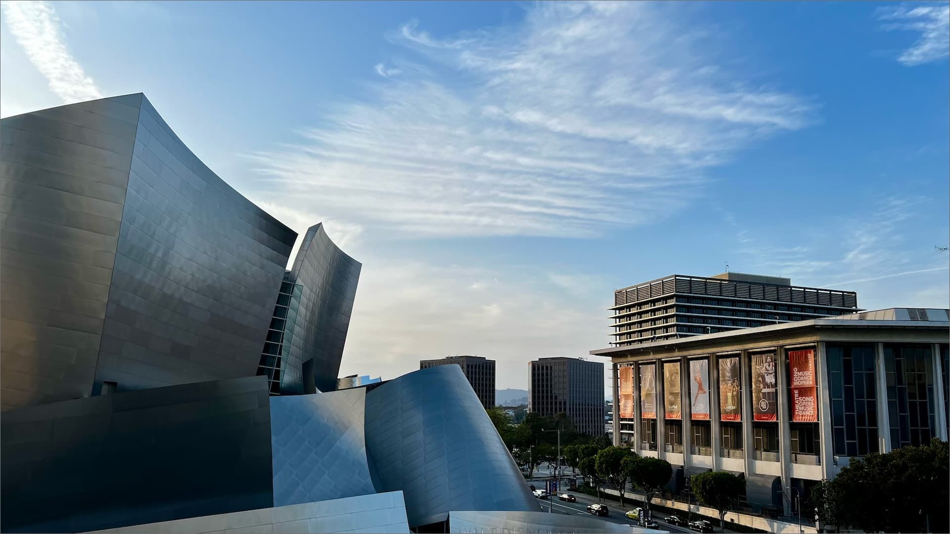 The Venue for ASCRS