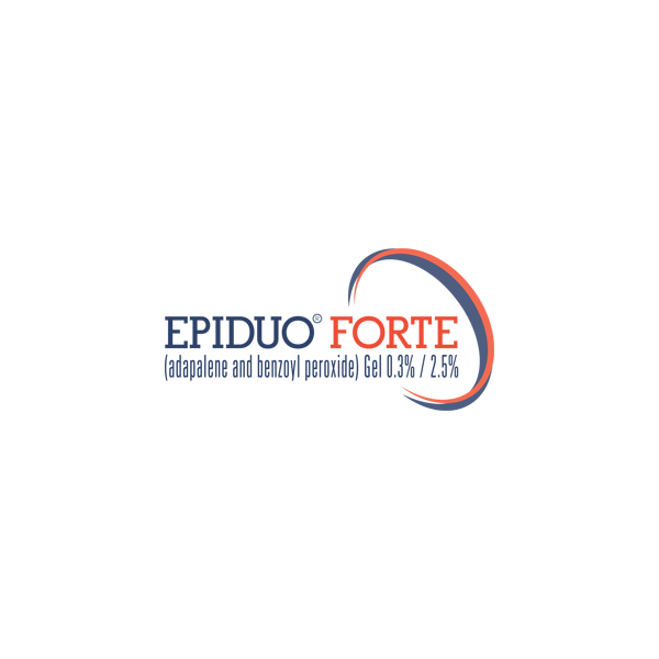 Epiduo Forte