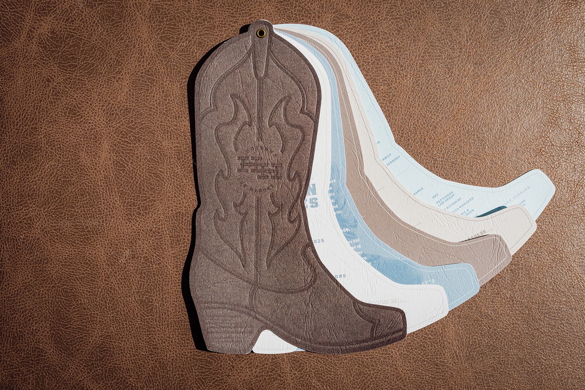 Invitation — American Warriors Association