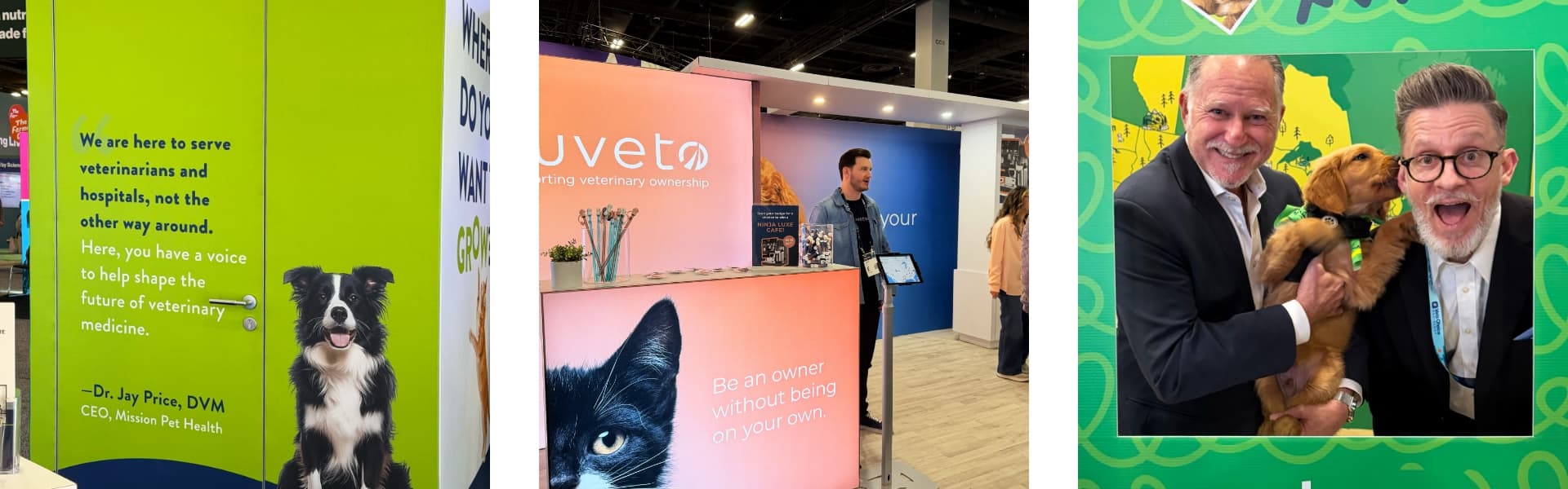 Veterinary Meeting Expo