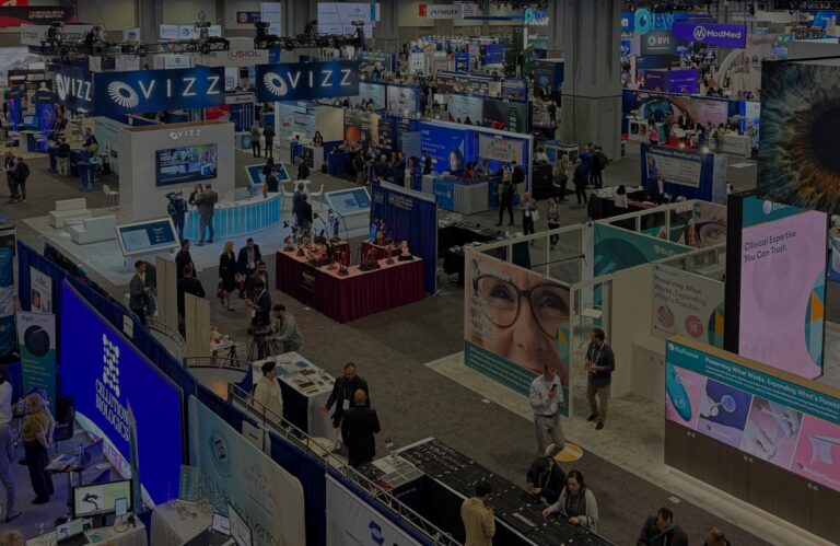 2026 ASCRS Washington D.C.