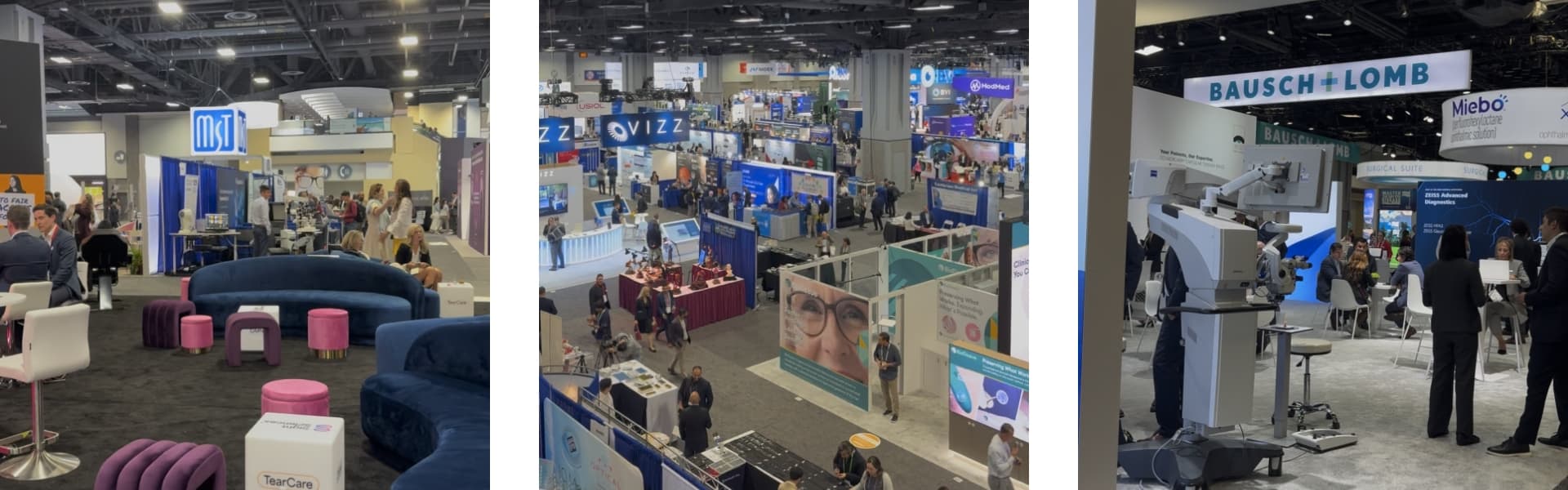 2026 ASCRS Showroom Washington D.C. 3