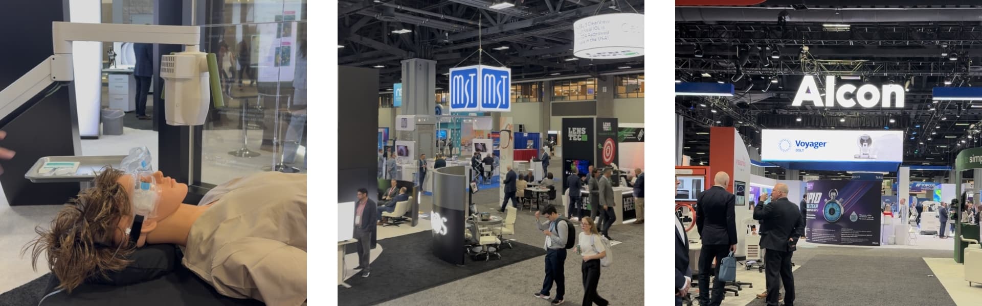 2026 ASCRS Showroom Washington D.C. 4