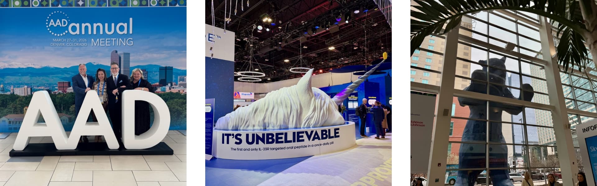 AAD Conference 2026 Attendance Image 1